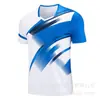 Nuevos Uniformes de Bádminton para Hombres y Mujeres, Tela de Alta Elasticidad, Absorbe la Humedad, Deportivos, Modernos, Versátiles, Crea una Identidad de Equipo Única