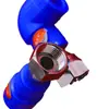Fornecimento direto da fábrica PPR aquecedor de água pequena conexão viva 2025 cotovelo reto T 4 pontos 6 pontos conexões para tubos