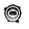 Adequado para Faróis Modificados do Wrangler 18-22