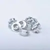 Accesorios para Patinaje HK Tornillos Pines Herramientas para Patinaje Set de Tapones para Bordes de Rodamientos Ensamblaje de Hebilla Magnética para Cordones Reposamuñecas