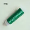 Fio Gradiente para Embalar Flores, Fio Veludo Pequeno, Fio Elástico com Borla de Seda, Grampo de Cabelo, Traje Antigo, Acessórios de Estilo Antigo, Mai Taibao