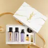 Caixa de Papel Branca Personalizada para Cosméticos de Luxo, Caixa para Embalagem de Máscara e Essência em Cartão Dourado e Prateado, Caixa Personalizada para Cores de Batom