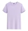 Venda Direta de Fábrica de Camisetas Culturais Personalizadas, Camisetas Modernas de Corte Solto, Impressão de Logo Personalizado, Camisetas Simples para Trabalho, Camisetas Personalizadas