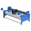 Máquina de espalhar cola para papel de parede Master Fan manivela aplicador de cola para papel de parede máquina de cola para papel de parede 53 70 cm máquina de aplicar cola pasta de cola