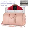 Bolsa para Terno Armazenamento Bolsa de Viagem, Grande Capacidade, Bolsa Popular para Viagens de Curta Distância, Mais Vendida em Estoque, Bolsa de Mão em PU, Venda por Atacado de Fábrica Agora Disponível