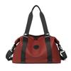 Bolsa de Ginástica Treino de Yoga Separação Seco e Molhado Natação Bolsa de Bagagem Repelente à Água Armazenamento de Bagagem Bolsa de Viagem Portátil para Curta Distância