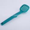 Traje de utensilios de cocina de nailon de color cuchara para cocinar espagueti espagueti espagueti espagueti espátula con fugas traje de 14 piezas