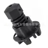Adequado para Jeep Jeep Compass Borracha Amortecedora do Capô do Carro X149