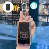 Adecuado para Cubierta de Llave Dongfeng Renault Koleos, Estuche Protector de Alta Gama para Modelo Renault Koleos 2022