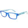 Gafas de lectura de resina al por mayor remaches plegables con resorte para hombre y mujer Moda ventas directas de fábrica 697 8131