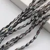 Accesorios de Joyería de Cuentas DIY Accesorios para Ropa Cuentas de Cristal Largas Puntiagudas Color AB Múltiples Tamaños Cuentas de Vidrio Rombo Wholesale