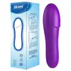 Vibrador, Vibrador, Dispositivo de Masturbação Feminina, Massageador Portátil, Brinquedo Adulto, Brinquedo Sexual