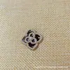 Atacado do Fabricante Estilo K Borda de Pérola Diamante Pequeno Estilo Fragrante Sapatos com Furos Capa de Celular DIY Prendedor de Cabelo Acessórios Pacote de Material