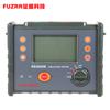 FUZRR tecnología energética Medidor digital de resistencia de aislamiento ES3025E
