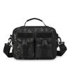Bolsa de Ombro Único, Bolsa Transversal Multifuncional com Carregamento USB, Mochila Camuflada Militar, Bolsa para Viagem e Ciclismo, Bolsa Transversal Camuflada
