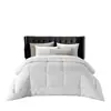 Colcha Especial de Hotel Cinco Estrelas, Núcleo de Colcha de Inverno Grosso 100% Algodão, Colcha para Todas as Estações de Pousada, Colcha de Verão Hotel Espessada para Primavera e Outono
