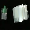Venta al por mayor Película Termorretráctil de PVC Bolsa de Película Termorretráctil Fabricante de Bolsas de Película Termorretráctil para Boca de Botella de PVC Película Termorretráctil de Punto