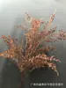 Secagem Simulada Nantianthus Galhos Secos Arte Mori Estilo Europeu Ornamentos Sala de Estar Mesa de Café Decoração Galhos de Flores Secas Flores Artificiais