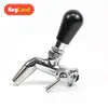 Equipo para Cerveza Artesanal Máquina de Cerveza de Acero Inoxidable Columna de Vino de Tres Agujeros Barra de Bar para Elaboración Casera Juego de Accesorios para Columna de Vino