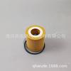 Adecuado para FOCUS IV (HN) caja de hierro para coche filtro de aceite 2257375