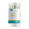 Hisopos de Algodón con Yodo Médico Haishi Hainuo Empacados Individualmente para Ombligo de Bebé, Hisopos de Algodón con Yodo Desechables, Alcohol