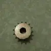Nuevo sembrador de maíz accesorios para sembradora piñón de inoculación hexagonal verdura trigo pelado cepillo de cuatro puntas