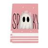 Toallas de Microfibra de la Serie Más Vendida de Halloween de Amazon Toallas Impresas Transfronterizas para el Hogar y la Cocina Ventas Directas de Fábrica