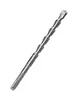 Brocas para Martillo Perforador Eléctrico con Vástagos Cuadrados y Redondos, Brocas de Impacto 110-500, Brocas Extendidas para Perforar Concreto, Cemento y Granito