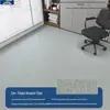 Piso Plástico de PVC Comercial, Espessado, Resistente ao Desgaste, Impermeável, Piso Cimentado Específico para Hospitais para Colocação Direta