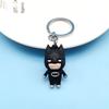 Dibujo Animado Clásico Pequeño Estéreo Muñeca Llavero Colgante Coche Bolso Colgante Pequeño Regalo Suministro Tienda de 2 Yuanes