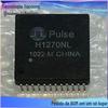 H1270NL H1270NLT Embalagem SOP-24 Porta de Rede Transformador Circuito Integrado CI Inventário Suprimento