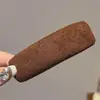 Pasador Cruzado Maillard Pied de Poule Pinza para Flequillo Lateral Pinza para Cabello Suelto en la Parte Posterior de la Cabeza Pasador Elegante para el Cabello para Mujeres