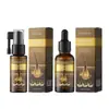 Sérum Capilar Kormesic Biotin Transfronterizo para Cabello Denso y Brillante, Cuidado del Cabello, Mayorista Fabricante de Comercio Exterior