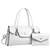 Bolso de mano de alta gama, moda 2026, elegante y texturizado, gran capacidad para el día a día, bolso cruzado versátil para mujer, bolsa para mamá