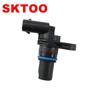 07L905163B 07L905163A para sensor de posição do eixo de comando do carro Volkswagen Audi 3.0