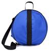 Bolsa de Baloncesto de Poliéster Bolso de Hombro para Exteriores Mochila Deportiva de Entrenamiento Bolsa de Red para Baloncesto Bolsa de Fútbol Baloncesto Voleibol Deportes