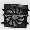 Adequado para Chevrolet Blazer Cadillac XT5 XT6 ventilador eletrônico 85159684