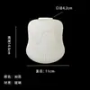 Pantalla de Lámpara de Vidrio Pantalla de Lámpara Carcasa Diseño DIY Lámpara de Mesa Lámpara Colgante Lámpara de Pared E27 Universal Pantalla de Lámpara Accesorios de Lámpara Otro