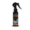 Agente de Recubrimiento Nano para Carrocería de Coche, Repelente al Agua para Pintura de Coche, Antifouling, a Prueba de Polvo, Pulido y Brillo, Agente de Recubrimiento en Spray Manual, Mantenimiento de Superficie de Pintura al por Mayor