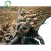 2021 exterior Fibra de Vidrio Cultura Comunicación pared de fondo Figura de Guerra relieve escultura histórica revolucionaria