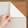 Pegatinas de escritorio autoadhesivas, papel de mesa impermeable y a prueba de aceite, mantel, escritorio, renovación de muebles viejos, pegatinas de mesa para cambio de color, estilo Ins