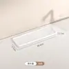 Caja de Jabón Telescópica con Escurridor para Baño Hogar Creativo Caja de Jabón Hueca Estante de Almacenamiento de Jabón para Baño Caja de Jabón
