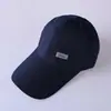 Sombrero de sol para exteriores gorra de viaje gorra venta al por mayor impresión de logotipo gorra de regalo publicitaria casual para exteriores sombrero de bajo precio