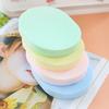 Esponja Facial, Esponja para Polvos, Esponja Limpiadora, Esponja Limpiadora Facial, Esponja de Maquillaje, Algodón Limpiador Facial, Desmaquillante, Paño Limpiador Facial