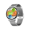 Reloj Inteligente V89 Ultra-delgado con Llamadas Pantalla Amoled de 1.43 Pulgadas Monitorización de Frecuencia Cardíaca y Presión Arterial Reloj Bluetooth Transfronterizo