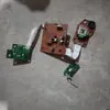 Accesorios de Placa de Circuito para Aviones de Control Remoto Juego de Placa de Lanzamiento y Placa Receptora para Dron de Cuatro Ejes Juguete Investigación Propia Bricolaje