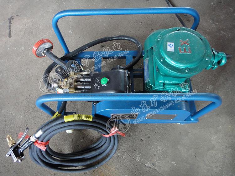 BH402.5阻化泵3