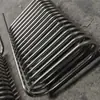 Aço Inoxidável 316 Tubo de Circulação de Resfriamento Tubo Condensador Curvatura de Tubo Tubo em U Tubo de Resfriamento para Tanque de Água Tubo Espiral Tubo Quadrado Tubo Serpentina