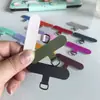 Clip para Teléfono Móvil Antiperdida Junta en Forma de T para Hombres y Mujeres, Pieza Antiperdida, Gancho Fuerte de Parche Interno, Junta Universal para Funda de Teléfono Móvil