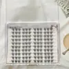 Cílios Postiços Autocolantes de Volume Ultra Grande com Estilo Chinês, Sensação Suave e Atmosférica, Leves e Naturais nos Olhos, Adequados para Uso Diário